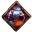 Icewind Dale 2 3 Icon 32x32 png